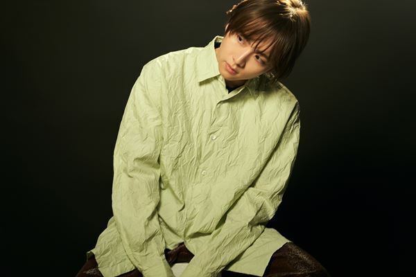 吉沢亮・板垣李光人 再共演で感じたこと「吉沢さんがリラックスできる雰囲気を作ってくださった」