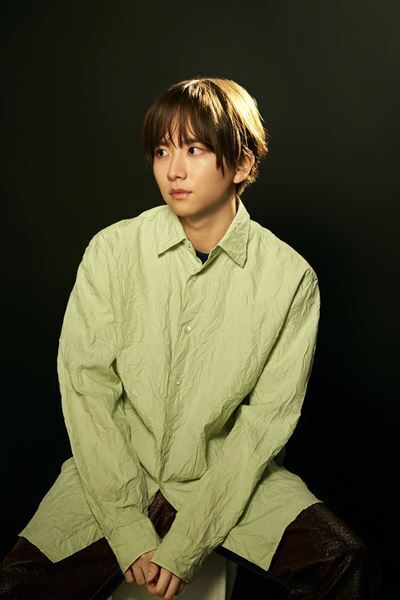 吉沢亮・板垣李光人 再共演で感じたこと「吉沢さんがリラックスできる雰囲気を作ってくださった」