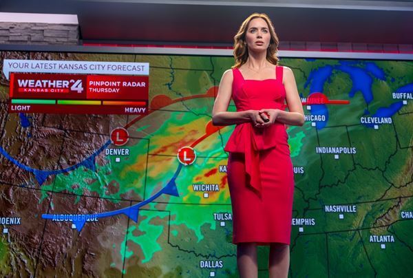 スピルバーグが再びSFへ！ 最新作『ディスクロージャー・デイ』26年夏公開、未知なる特報が解禁