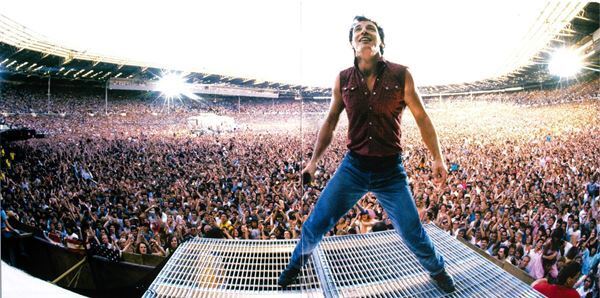 映画『スプリングスティーン 孤独のハイウェイ』76歳の誕生日を記念し本予告映像公開