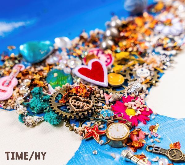 HY、赤楚衛二主演の映画『366日』主題歌「恋をして」デジタルリリース決定　音源を使用した特別映像も公開