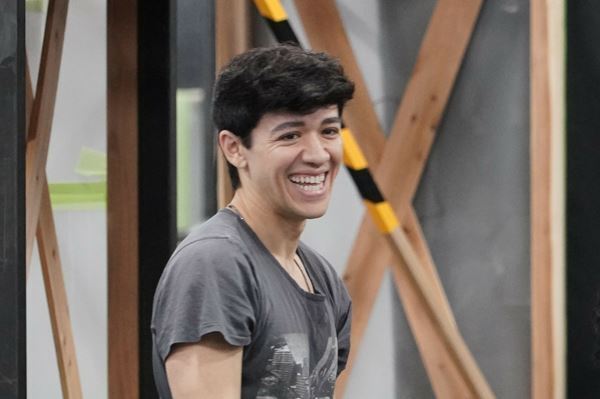 ミュージカル『梨泰院クラス』振付を手がけるカイル・ハナガミのインタビューが到着