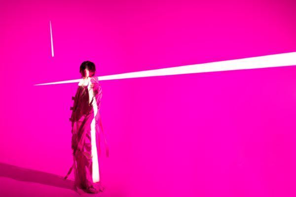 俳優・正木郁、“Kaoru Masaki”名義で、ユークリッド・エージェンシーのレーベル・PRIME CASTよりデビュー　配信シングル「SHAKIN’」明日7月23日(水)リリース