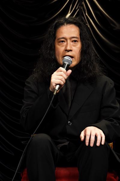 市村正親、又吉直樹の新作戯曲に「感動しました」　音楽劇『エノケン』が10月開幕へ