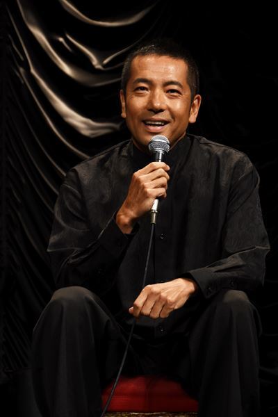 市村正親、又吉直樹の新作戯曲に「感動しました」　音楽劇『エノケン』が10月開幕へ