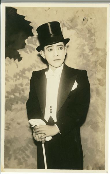 市村正親、又吉直樹の新作戯曲に「感動しました」　音楽劇『エノケン』が10月開幕へ