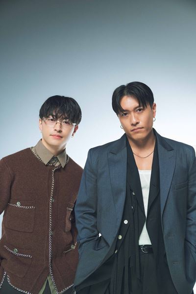 GENERATIONS 挑戦の2025年を経て得たもの「これからも知らない僕たちに出会いたい」