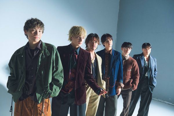 GENERATIONS 挑戦の2025年を経て得たもの「これからも知らない僕たちに出会いたい」