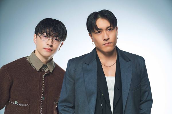 GENERATIONS 挑戦の2025年を経て得たもの「これからも知らない僕たちに出会いたい」