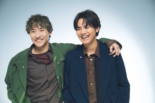 GENERATIONS 挑戦の2025年を経て得たもの「これからも知らない僕たちに出会いたい」