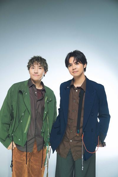 GENERATIONS 挑戦の2025年を経て得たもの「これからも知らない僕たちに出会いたい」