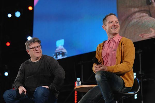 ジョニー・デップら総勢23名のセレブが大集結！ 『東京コミコン2025』グランドフィナーレをレポート