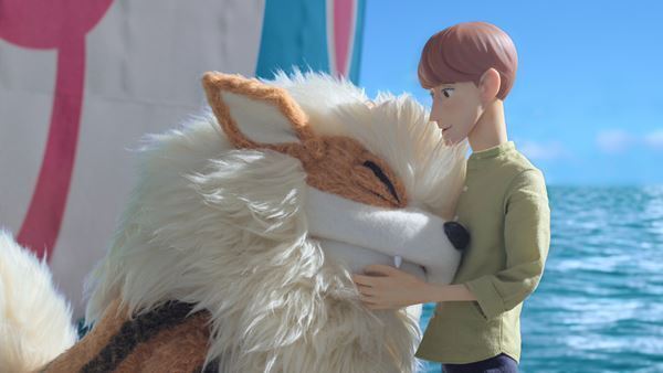 【写真20点】Netflix『ポケモンコンシェルジュ』新エピソードに登場するポケモンたちの場面写真を一挙公開