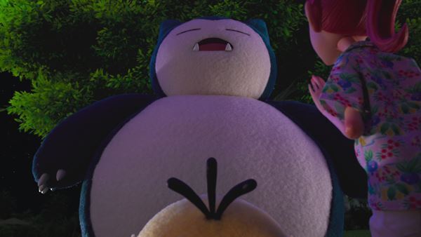 【写真20点】Netflix『ポケモンコンシェルジュ』新エピソードに登場するポケモンたちの場面写真を一挙公開