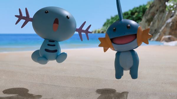 【写真20点】Netflix『ポケモンコンシェルジュ』新エピソードに登場するポケモンたちの場面写真を一挙公開