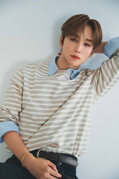 「ファンの皆さんに対して、誠実に関係を築いて来れた」デビューから4年、INI後藤威尊の“王子様への道のり”