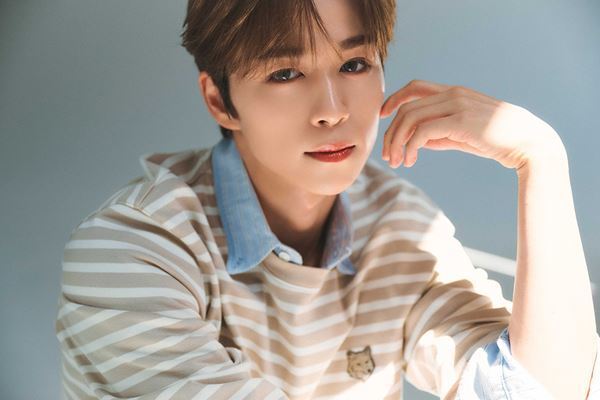 「ファンの皆さんに対して、誠実に関係を築いて来れた」デビューから4年、INI後藤威尊の“王子様への道のり”