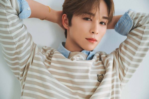 「ファンの皆さんに対して、誠実に関係を築いて来れた」デビューから4年、INI後藤威尊の“王子様への道のり”