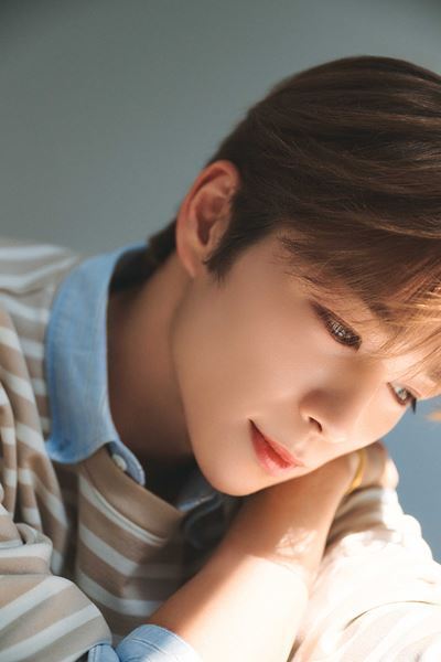 「ファンの皆さんに対して、誠実に関係を築いて来れた」デビューから4年、INI後藤威尊の“王子様への道のり”