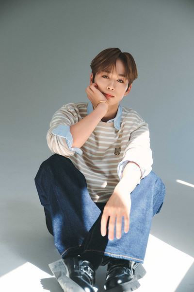 「ファンの皆さんに対して、誠実に関係を築いて来れた」デビューから4年、INI後藤威尊の“王子様への道のり”