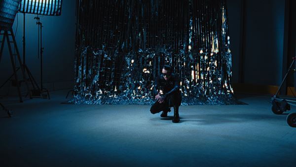 KREVA、ニュー・アルバム収録曲「No Limit」先行配信スタート＆MV公開