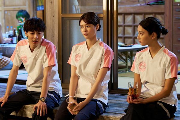 高杉真宙、29歳の所信表明「影響を与えられる作品に関わっていきたい」