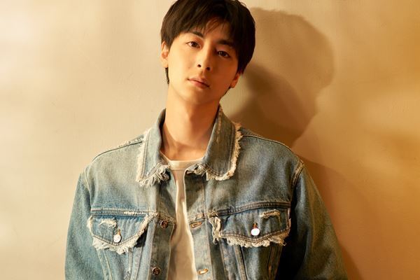 高杉真宙、29歳の所信表明「影響を与えられる作品に関わっていきたい」