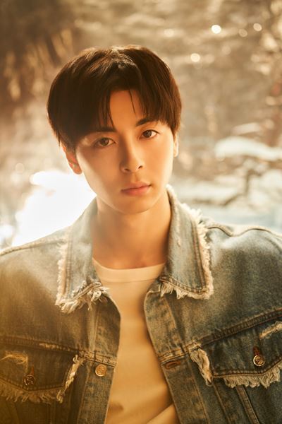 高杉真宙、29歳の所信表明「影響を与えられる作品に関わっていきたい」