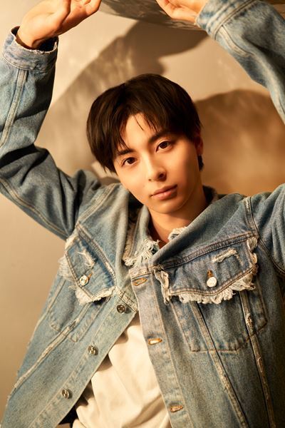 高杉真宙、29歳の所信表明「影響を与えられる作品に関わっていきたい」