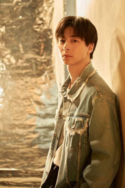 高杉真宙、29歳の所信表明「影響を与えられる作品に関わっていきたい」