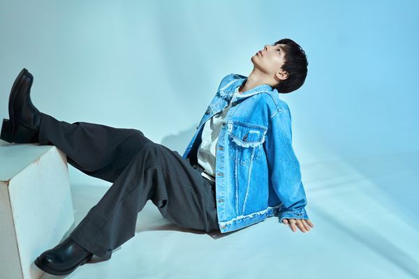 高杉真宙、29歳の所信表明「影響を与えられる作品に関わっていきたい」