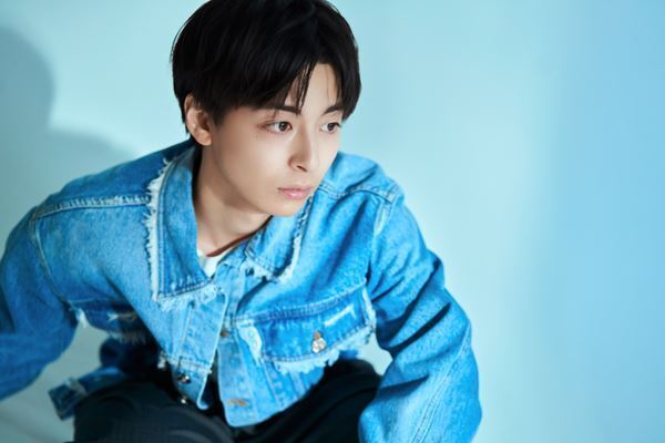 高杉真宙、29歳の所信表明「影響を与えられる作品に関わっていきたい」