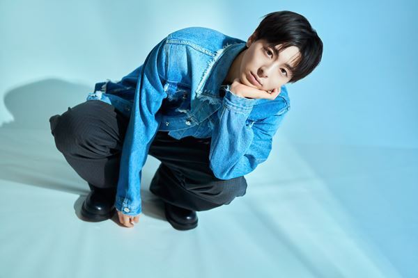 高杉真宙、29歳の所信表明「影響を与えられる作品に関わっていきたい」