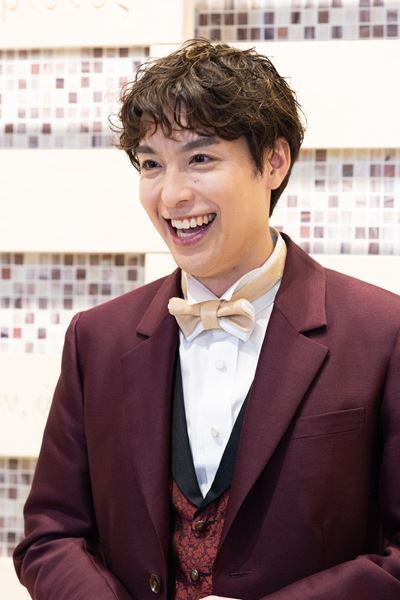 海宝直人、デビュー30周年コンサート開催中！ タイトル“ever”に込めた感謝と未来