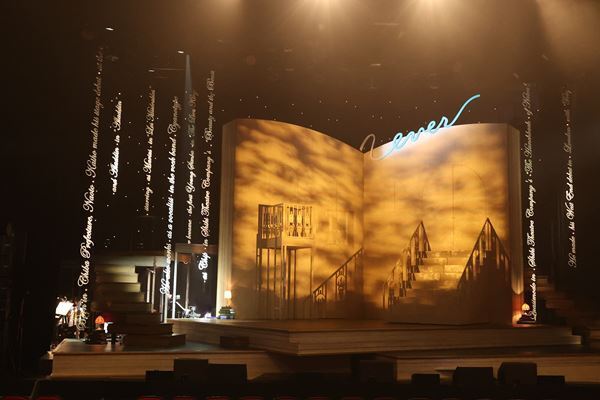 海宝直人、デビュー30周年コンサート開催中！ タイトル“ever”に込めた感謝と未来