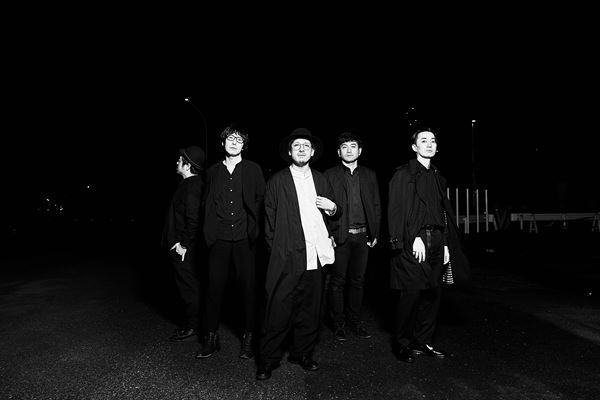 downy、3月発売の第八作品集『無題』収録曲より「foundyou」を先行リリース