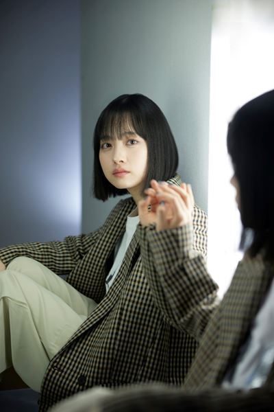 『Aqua Timez×TOMOO』ツーマンライブ開催「ここに立てているんだという気持ちをまっすぐ持って、ステージに立てたらいい」(TOMOO)