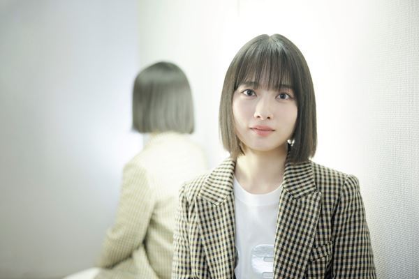 『Aqua Timez×TOMOO』ツーマンライブ開催「ここに立てているんだという気持ちをまっすぐ持って、ステージに立てたらいい」(TOMOO)