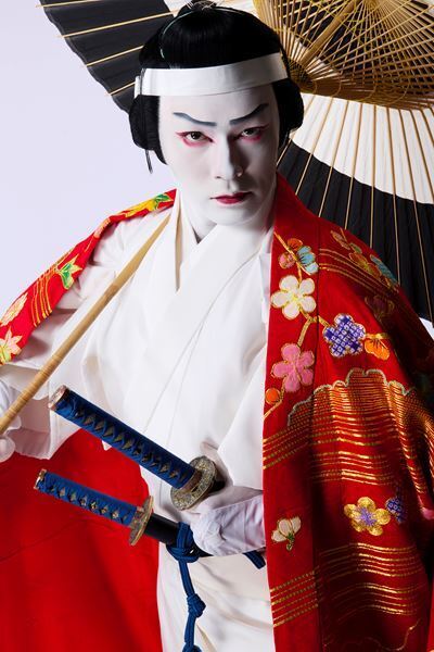 市川染五郎主演の新作歌舞伎『木挽町のあだ討ち』撮り下ろしスチール＆ティザー映像公開