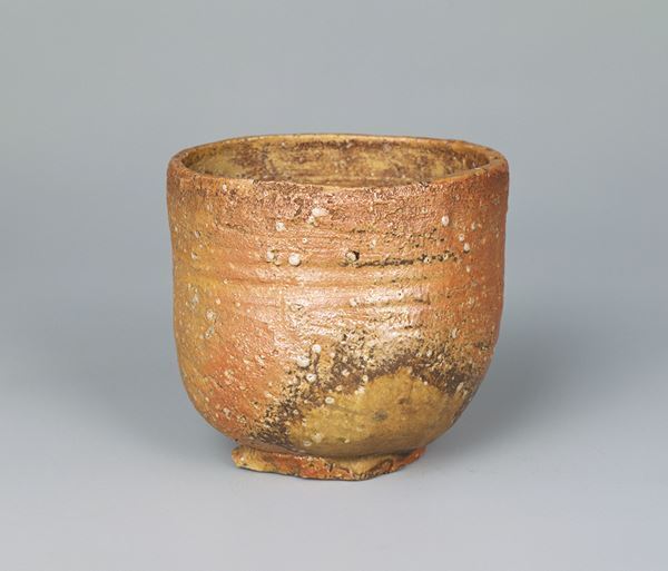 『焼き締め陶 土を感じる』根津美術館で　“土を感じ、愛でる”日本独特の美意識に裏打ちされた多彩な陶器を紹介