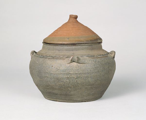 『焼き締め陶 土を感じる』根津美術館で　“土を感じ、愛でる”日本独特の美意識に裏打ちされた多彩な陶器を紹介