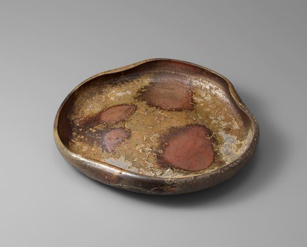 『焼き締め陶 土を感じる』根津美術館で　“土を感じ、愛でる”日本独特の美意識に裏打ちされた多彩な陶器を紹介