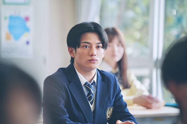 真弓孟之が見つけた“愛ってなんだろう？”「好きな人のためなら何でもできること」