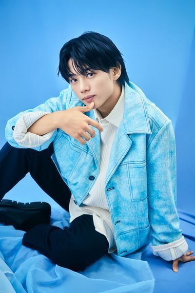 真弓孟之が見つけた“愛ってなんだろう？”「好きな人のためなら何でもできること」