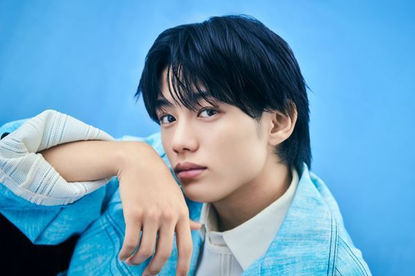 真弓孟之が見つけた“愛ってなんだろう？”「好きな人のためなら何でもできること」