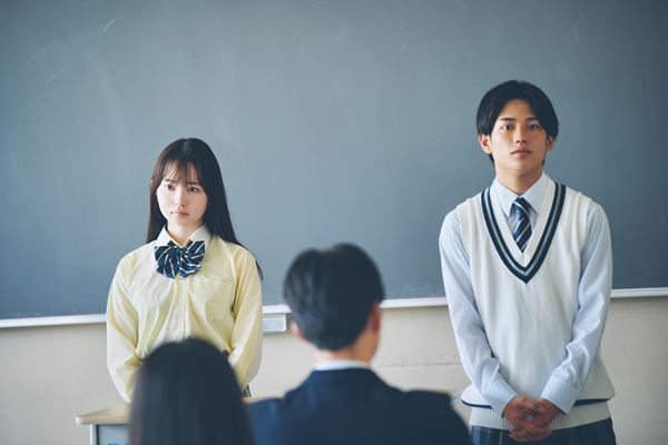 真弓孟之が見つけた“愛ってなんだろう？”「好きな人のためなら何でもできること」