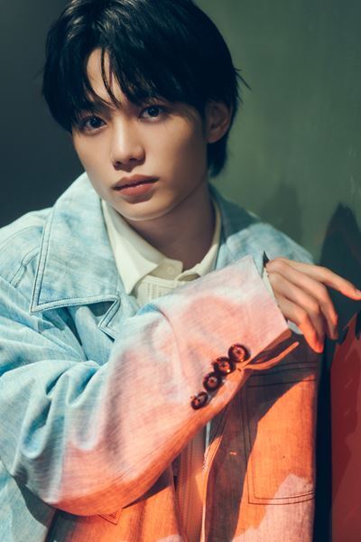 真弓孟之が見つけた“愛ってなんだろう？”「好きな人のためなら何でもできること」