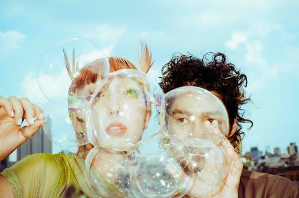 モノンクル、7年ぶりのニュー・アルバム本日配信スタート　代官山UNITのワンマンライブにAAAMYYY、Daichi Yamamotoのゲスト出演決定