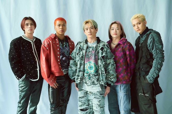 MA55IVEが予感させる楽しい‘企み’ 「今年、撒いている種をどう育てていくかが大事」