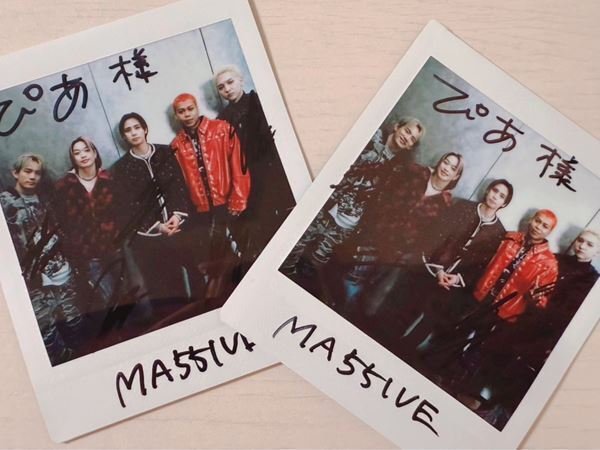 MA55IVEが予感させる楽しい‘企み’ 「今年、撒いている種をどう育てていくかが大事」